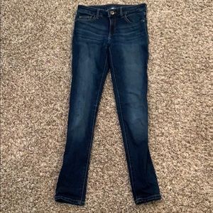 DL1961 Florence Jeans